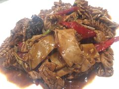 -四季小馆·地道北京小吃(广百店)