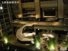 -上海外滩茂悦大酒店