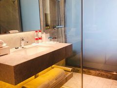 -珠海中海雅高铂尔曼酒店