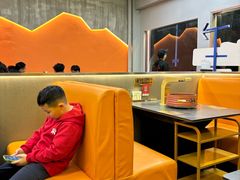 -允辛家·自助泥炉烤肉(九亭店)