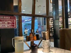 -火炉火自助餐(西直门凯德MALL店)