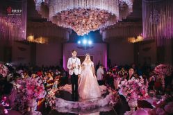 -谛融婚礼酒店·宴会厅(花园店)