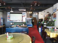 -万景饭店·鱼街农家菜