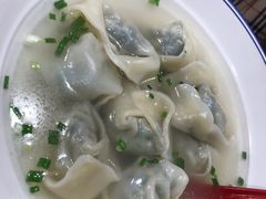 -乔家栅(襄阳南路店)