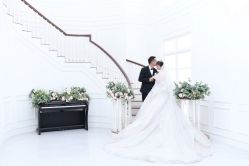 点击看大图 -金夫人婚纱摄影(华南店)