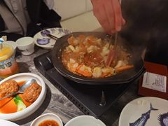 -前海沿·青岛菜(乐客城店)