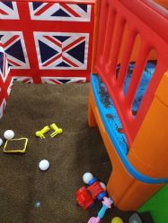 -都乐汇儿童乐园(莱蒙都会店)