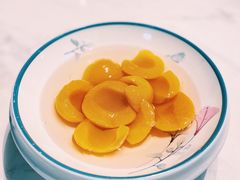 黄桃-东北本家小厨(海甸三东路店)