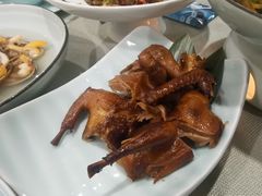 -渔娘渔家丹东海鲜(东直门店)