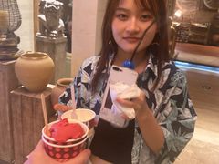 -雍和会海鲜姿造自助(湖东路店)