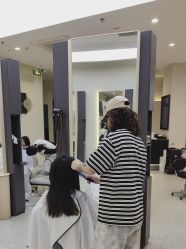 -M² LAB HAIR SALON