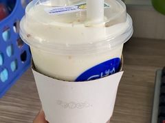 -茶百道(春熙路银石广场店)