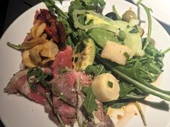 -拉蒂娜·巴西牛排馆 Latina·Brazilian Steakhouse(王府井喜悦店)