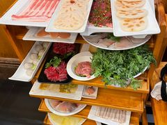 -老码头火锅(骡马市店)