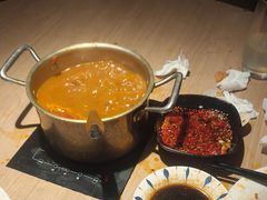 -星伦多自助料理(江阴万达店)