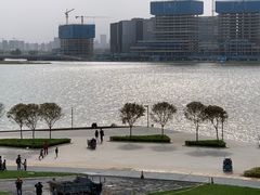 -郑东新区龙湖公共艺术中心