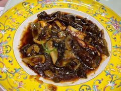 -老德州四合院·德州菜(天衢路店)
