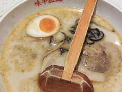 -味千拉面(瑞虹生活广场店)