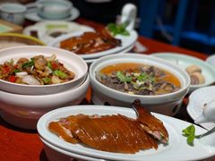 -北平食府(马鞍山路店)