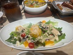 -羊之道草原味道清真餐厅(番禺店)