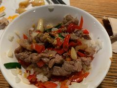 -炊烟小炒黄牛肉(中心印象城店)
