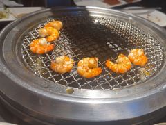 -東盛炭烤自助料理(浦东文峰广场店)