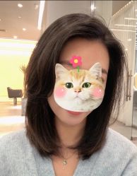 点击看大图 -MORI HAIR SALON日式美发沙龙