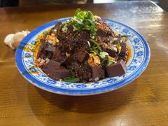 -长安后宰门水盆羊肉(新都心店)
