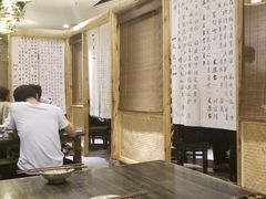 大堂-庆合府重庆大排档(紫都城店)