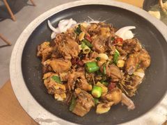 -味莊餐厅(康庄南街店)