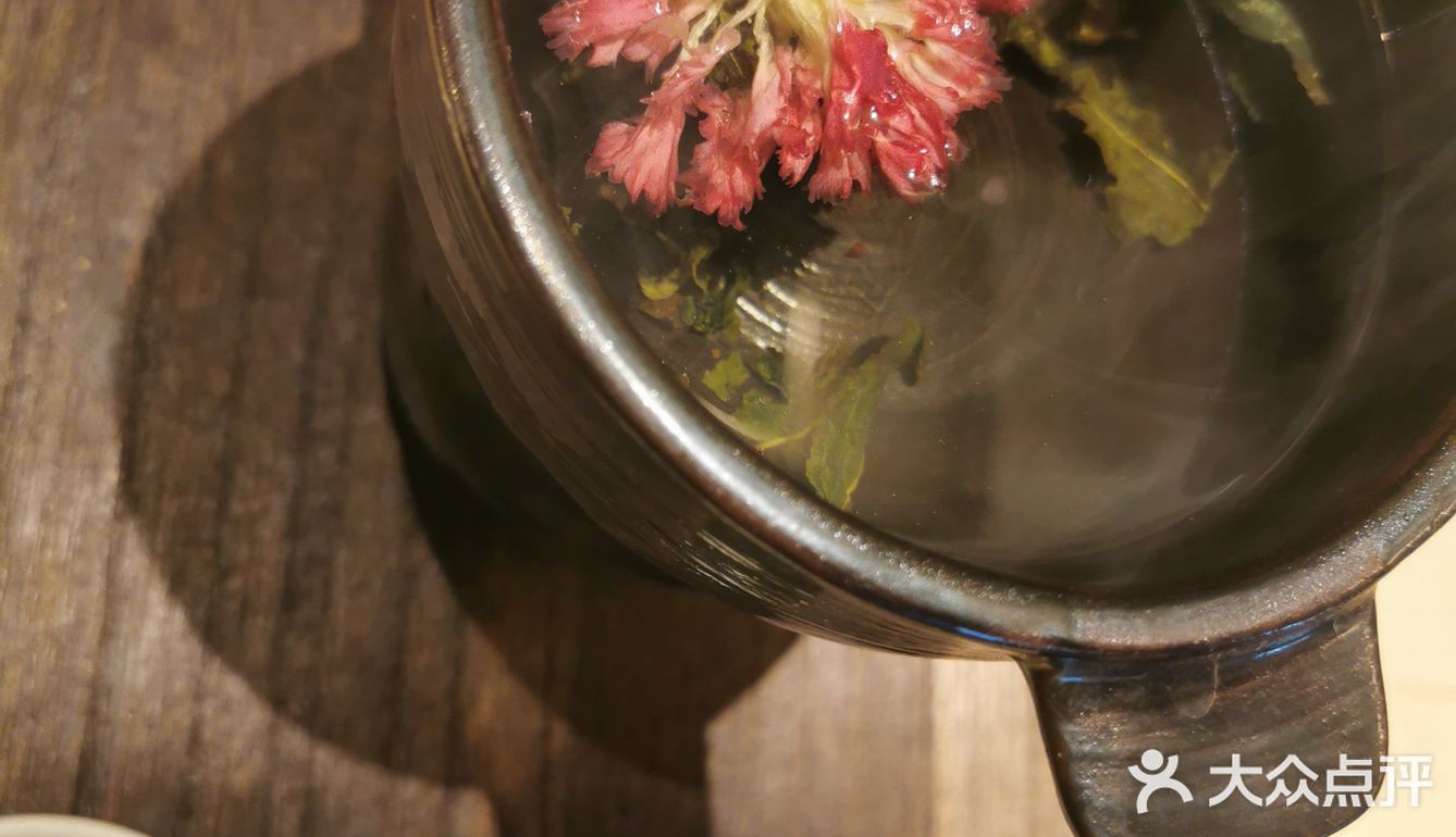 老市井！真地道！