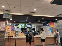 -麦当劳(春风店)
