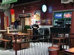 -楠火锅(龙阳广场店)