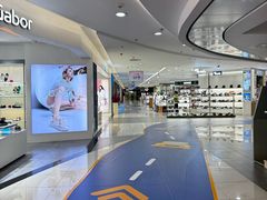 -北京市百货大楼(王府井店)