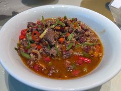 -传统菜农庄(皇姑路店)