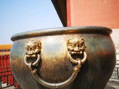 -故宫钟表馆