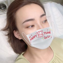 -久匠·纹眉半永久野生眉