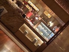 -嘉定凯悦·咖啡厅