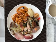 -北京王府井希尔顿酒店·万斯阁西餐厅