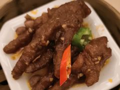 -汇景希尔顿逸林酒店·悦轩中餐厅