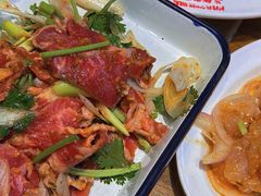 -三肥两瘦烤肉(鹿城店)