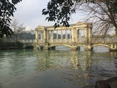 -桂林两江四湖景区
