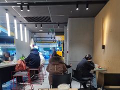 -麦当劳(郑州正弘城店)