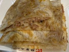 -华天二友居肉饼(宫门口店)