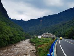 -雅安上里古镇