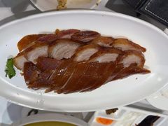 精品烤鸭-福海居烤鸭店(鸟巢店)