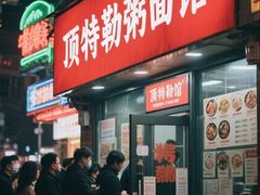 -绿波廊(豫园店)
