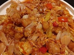 -桂小厨广西菜(万象城店)