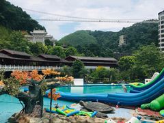 -龙门水都景区