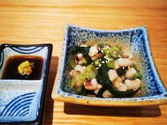 -团子君寿司·茶